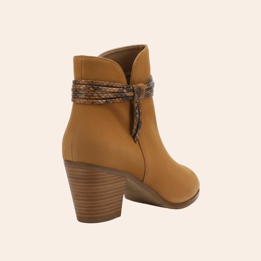 Joe Browns Rylee boho western boots