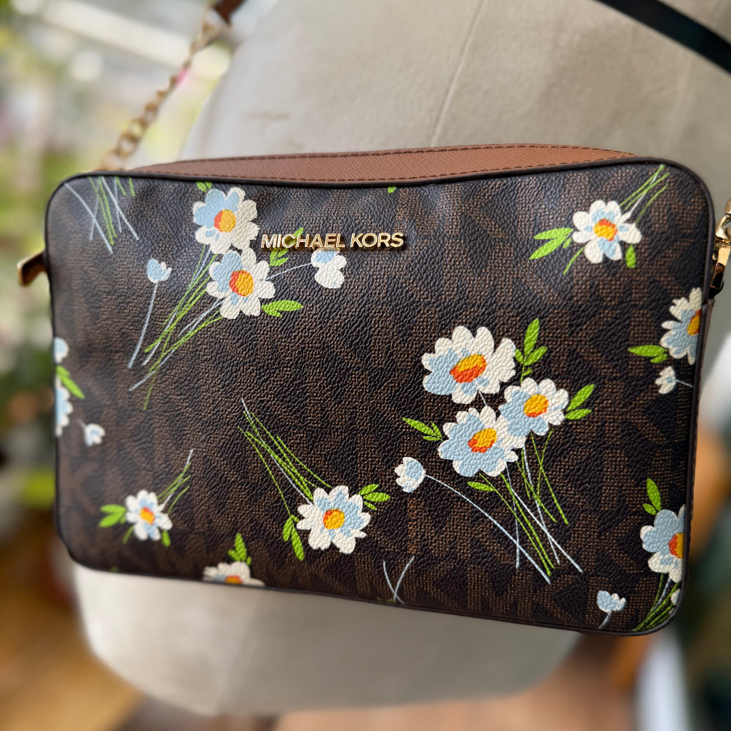 Michael kors hand bag