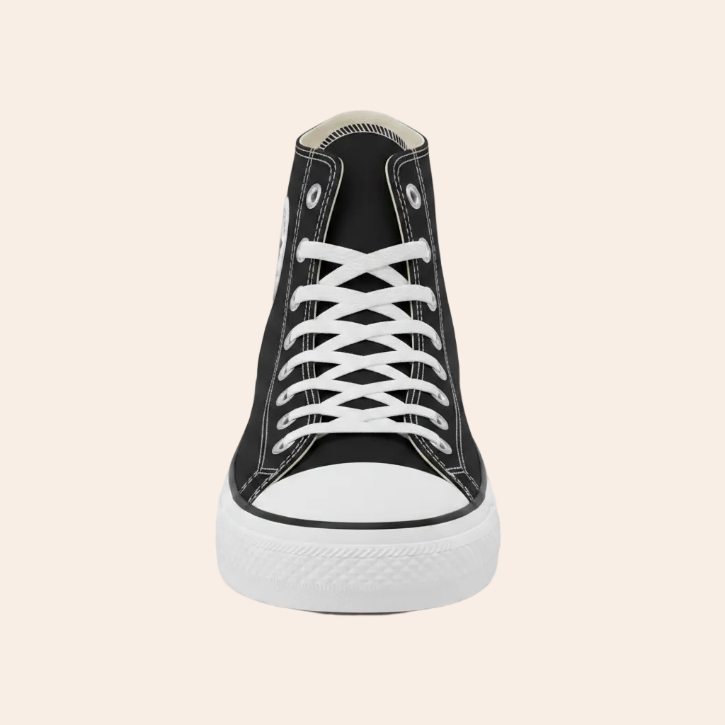 Converse All Star Hi- top Sneakers