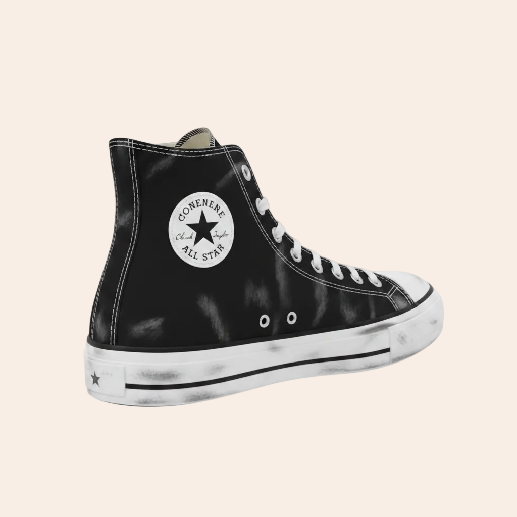 Converse All Star Hi- top Sneakers