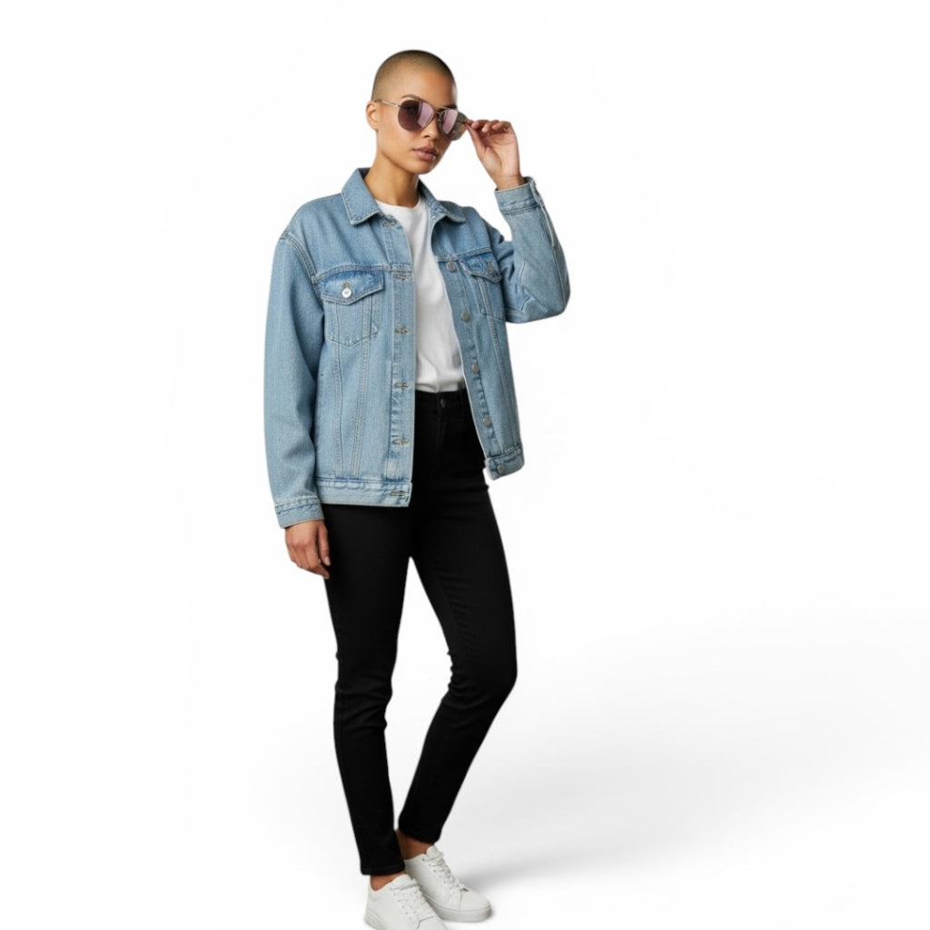 Cole Haan Aviator Sunglasses — Rose Gold Mirror