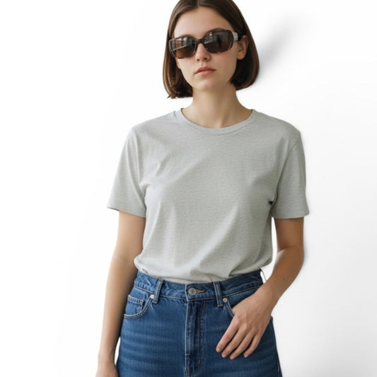 Calvin Klein Tortoise Rectangle Sunglasses