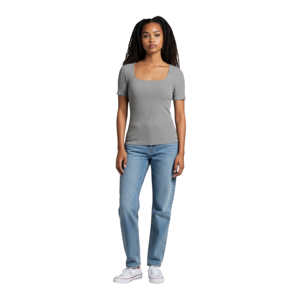 Buffalo Grey Essential