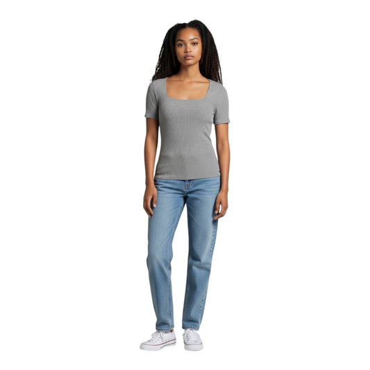 Buffalo Grey Essential